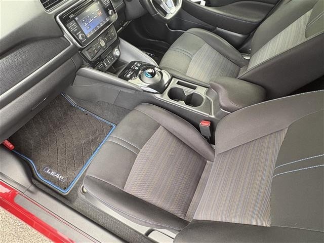 Nissan LEAF 2019 8237756-5
