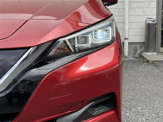 Nissan LEAF 2019 8237756-6