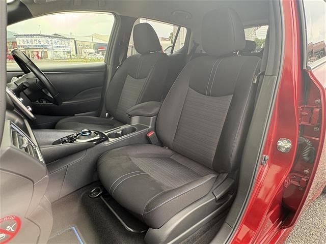 Nissan LEAF 2019 8237756-7