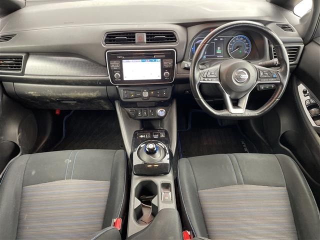 Nissan LEAF 2017 8237757-15