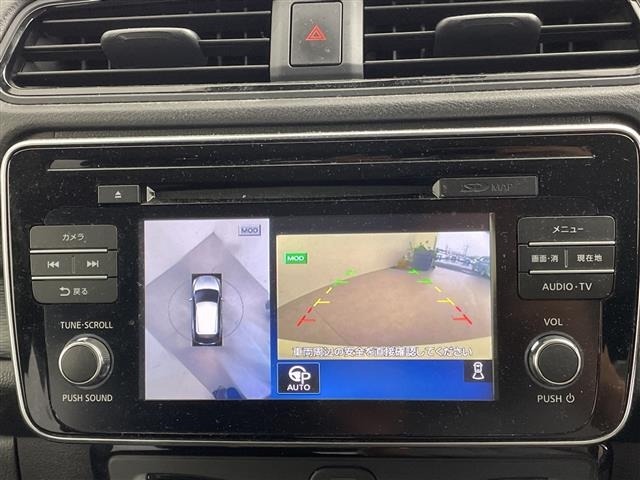 Nissan LEAF 2017 8237757-17