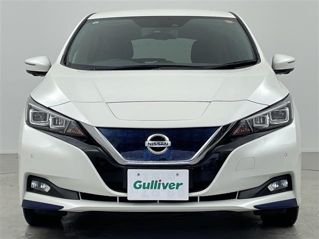 Nissan LEAF 2017 8237757-23