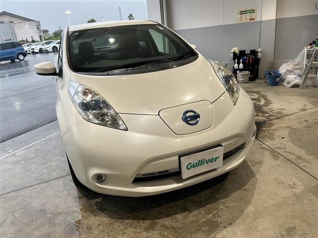 Nissan LEAF 2017 8237758-0