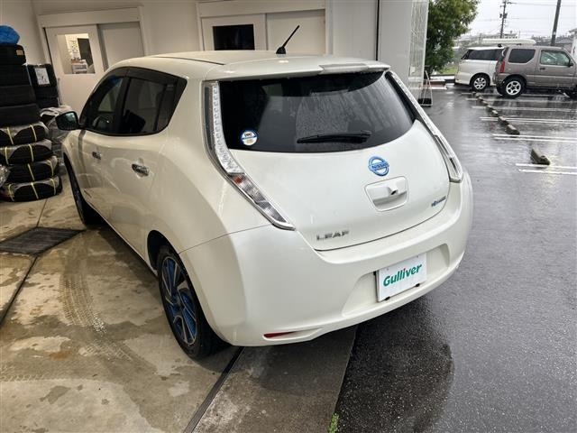 Nissan LEAF 2017 8237758-1