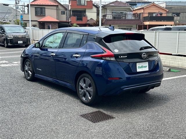 Nissan LEAF 2021 8237760-13