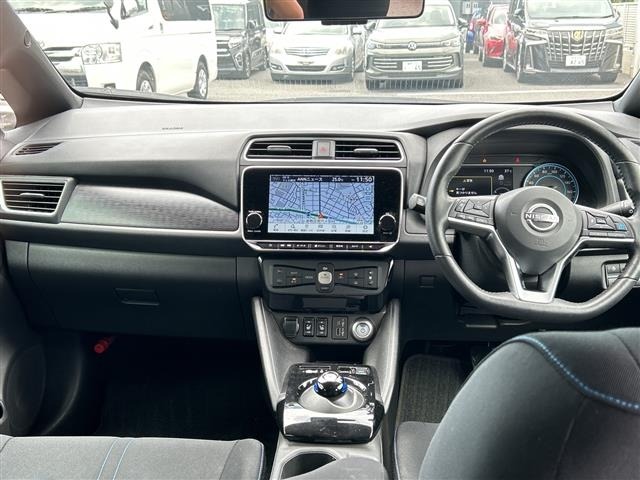 Nissan LEAF 2021 8237760-14