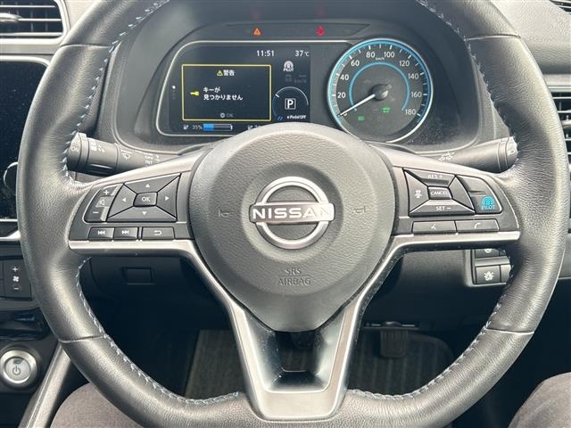 Nissan LEAF 2021 8237760-15