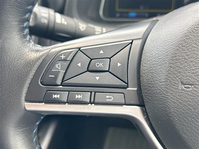 Nissan LEAF 2021 8237760-16