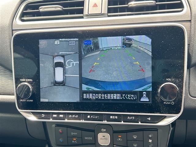 Nissan LEAF 2021 8237760-18