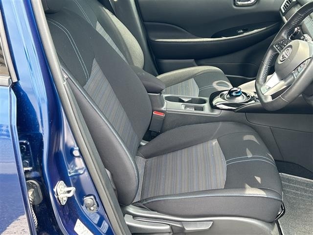 Nissan LEAF 2021 8237760-9