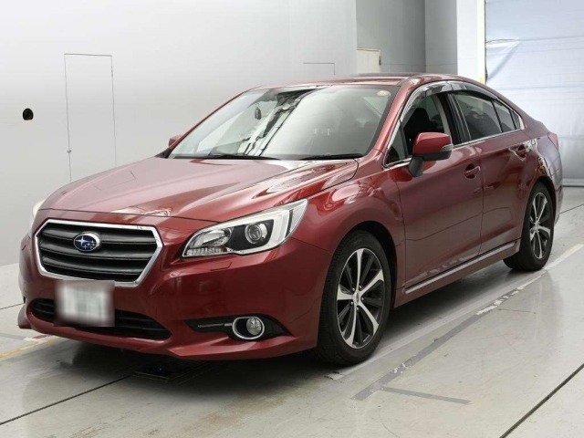Subaru LEGACY B4 2016 8243188-0