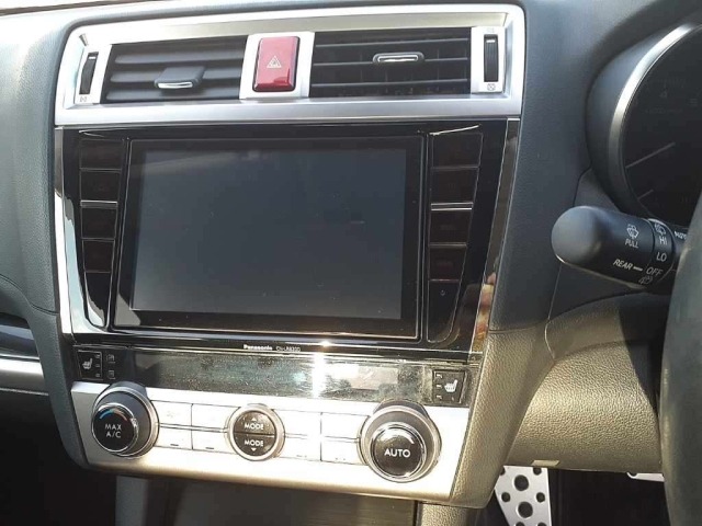 Subaru LEGACY B4 2016 8243188-12