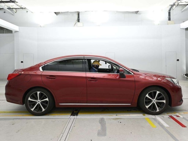 Subaru LEGACY B4 2016 8243188-3
