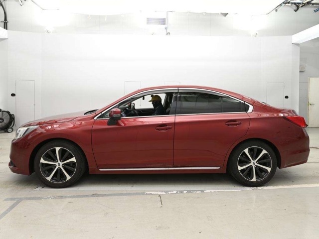 Subaru LEGACY B4 2016 8243188-4