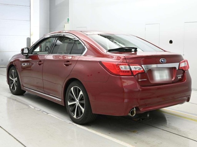 Subaru LEGACY B4 2016 8243188-6