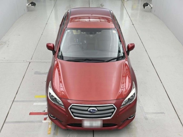 Subaru LEGACY B4 2016 8243188-7