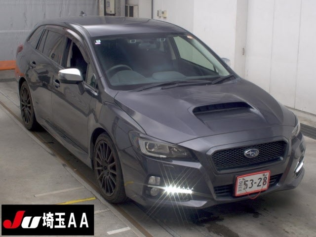 Subaru LEVORG 2014 8237468-0