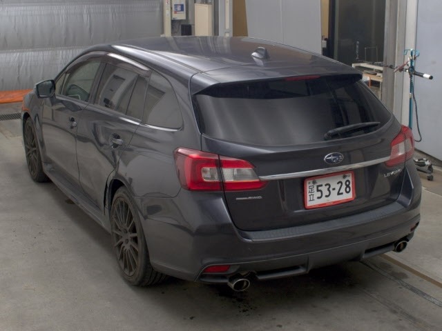 Subaru LEVORG 2014 8237468-1