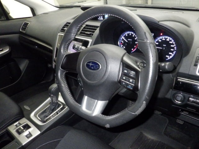 Subaru LEVORG 2014 8237468-3