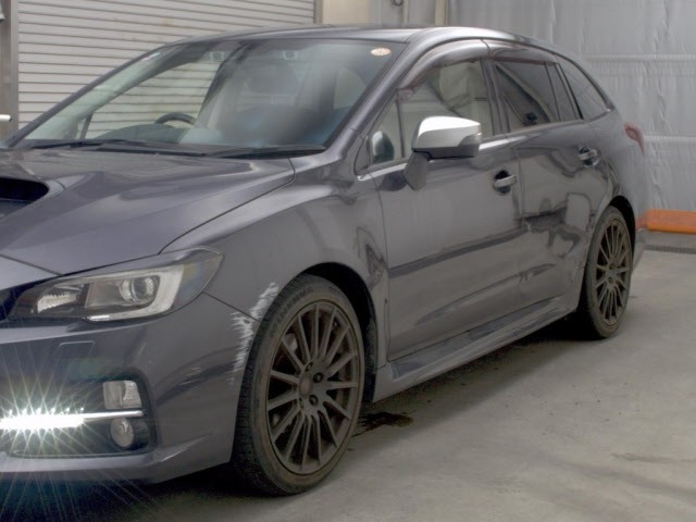 Subaru LEVORG 2014 8237468-4