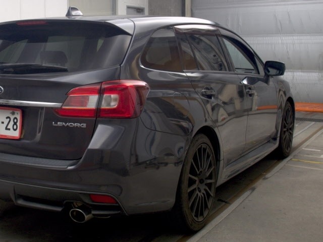 Subaru LEVORG 2014 8237468-5