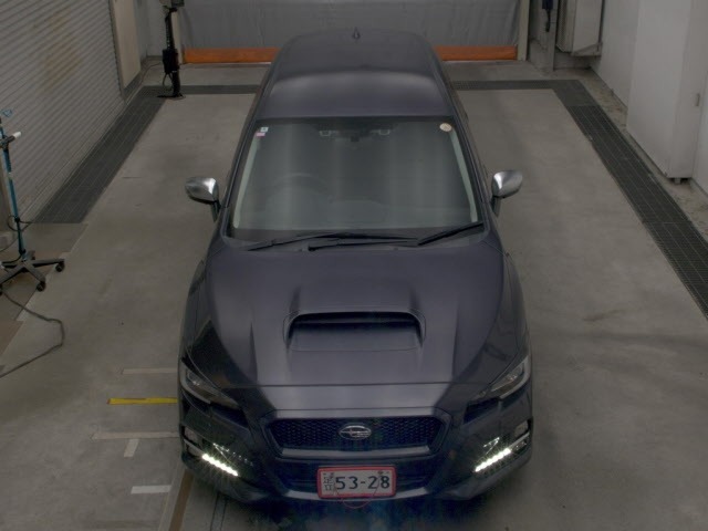 Subaru LEVORG 2014 8237468-6