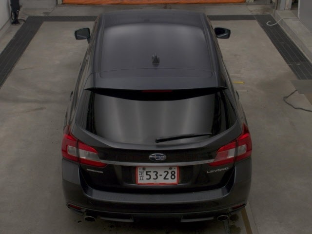 Subaru LEVORG 2014 8237468-7