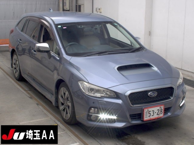 Subaru LEVORG 2015 8237469-0