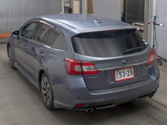 Subaru LEVORG 2015 8237469-1