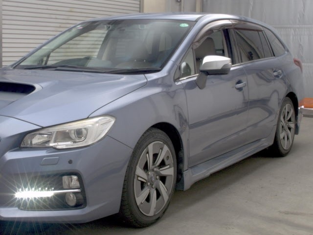 Subaru LEVORG 2015 8237469-4