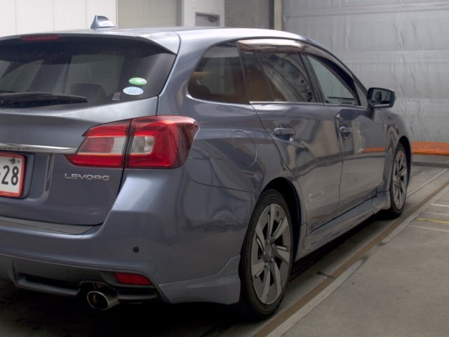 Subaru LEVORG 2015 8237469-5