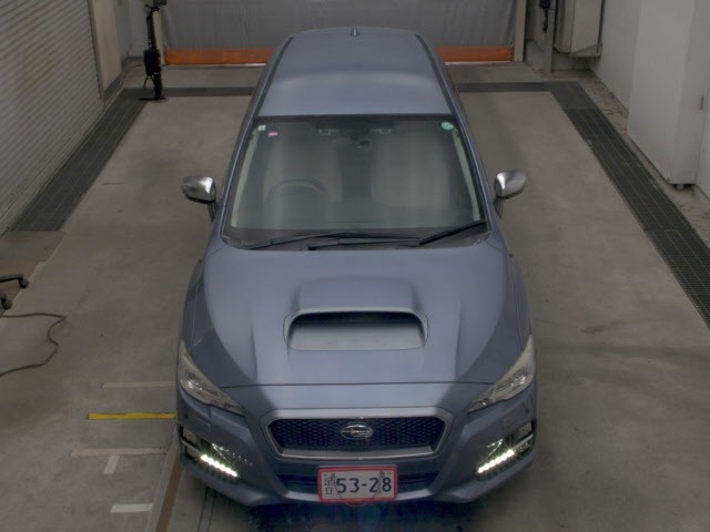 Subaru LEVORG 2015 8237469-6