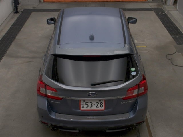 Subaru LEVORG 2015 8237469-7
