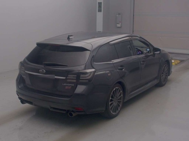 Subaru LEVORG 2018 8237473-1