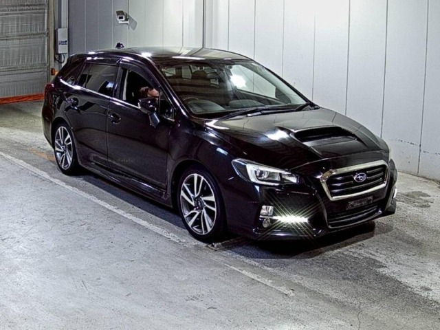 Subaru LEVORG 2015 8237487-0