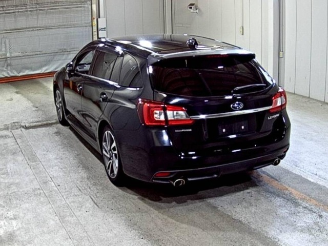 Subaru LEVORG 2015 8237487-1
