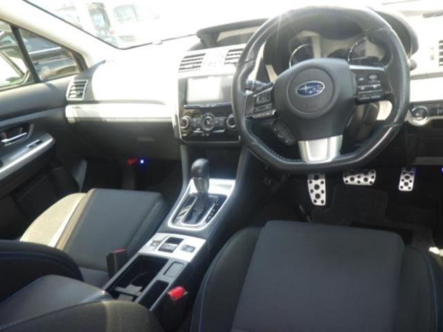 Subaru LEVORG 2015 8237487-3
