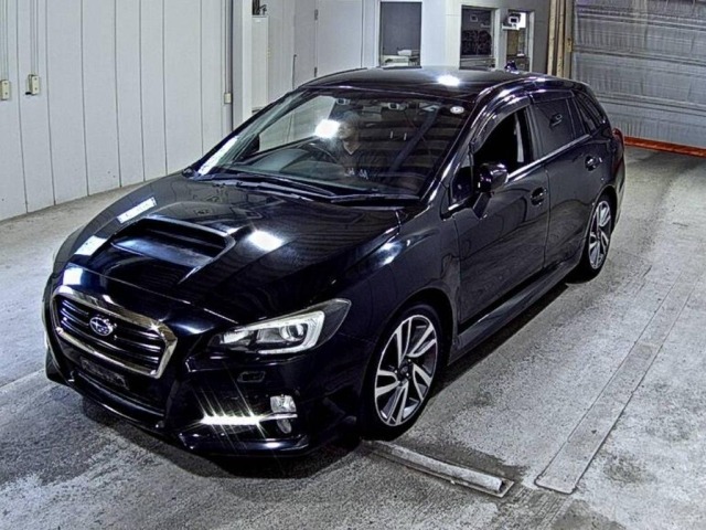 Subaru LEVORG 2015 8237487-4