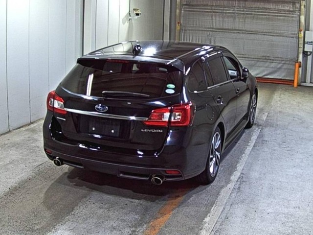 Subaru LEVORG 2015 8237487-5