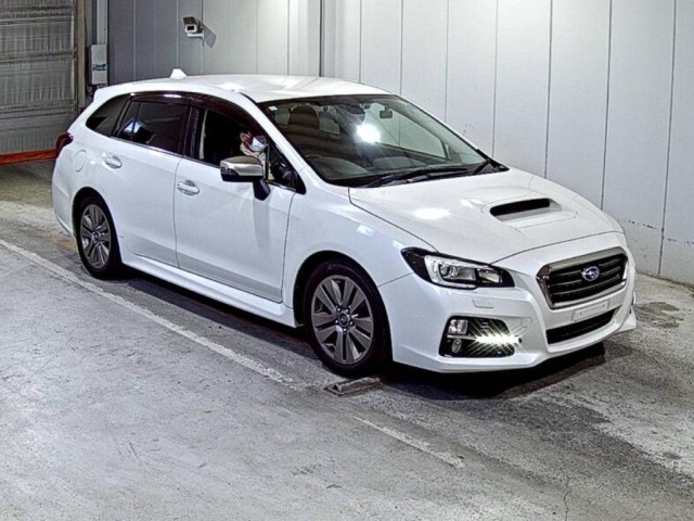 Subaru LEVORG 2015 8237488-0
