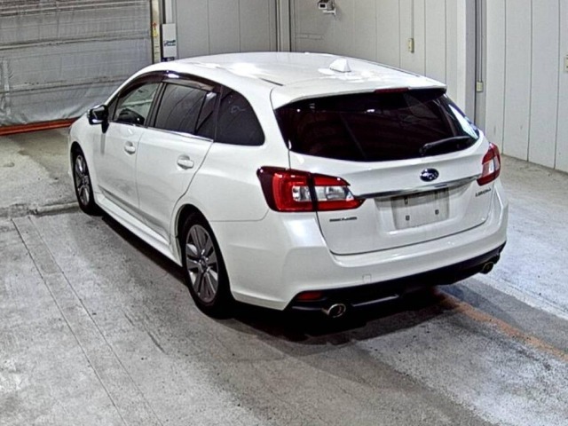 Subaru LEVORG 2015 8237488-1