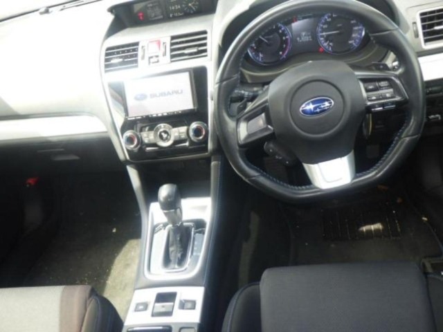Subaru LEVORG 2015 8237488-3