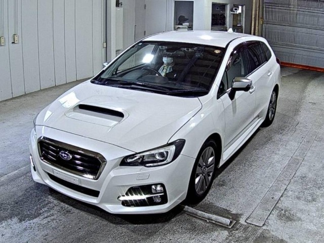 Subaru LEVORG 2015 8237488-4