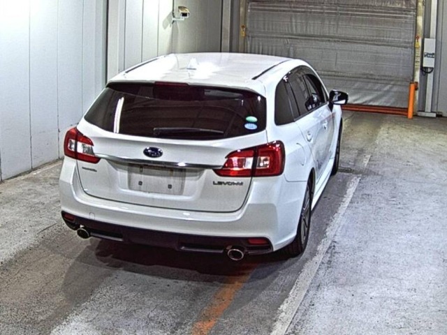 Subaru LEVORG 2015 8237488-5
