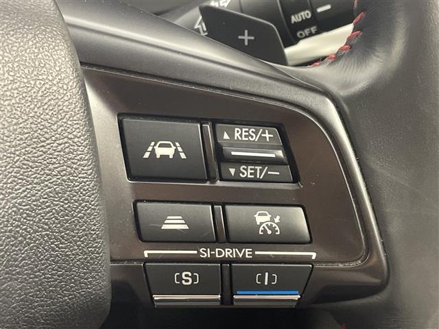 Subaru LEVORG 2016 8237610-1