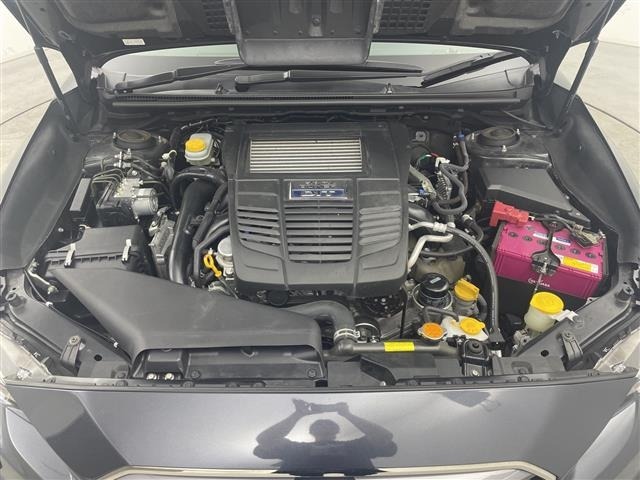 Subaru LEVORG 2016 8237610-14