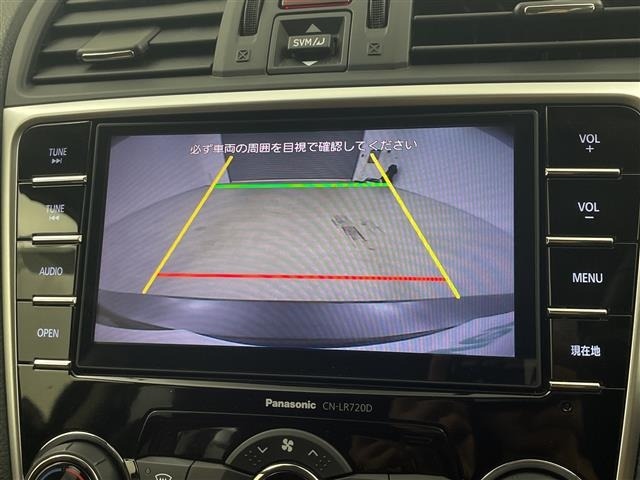 Subaru LEVORG 2016 8237610-17