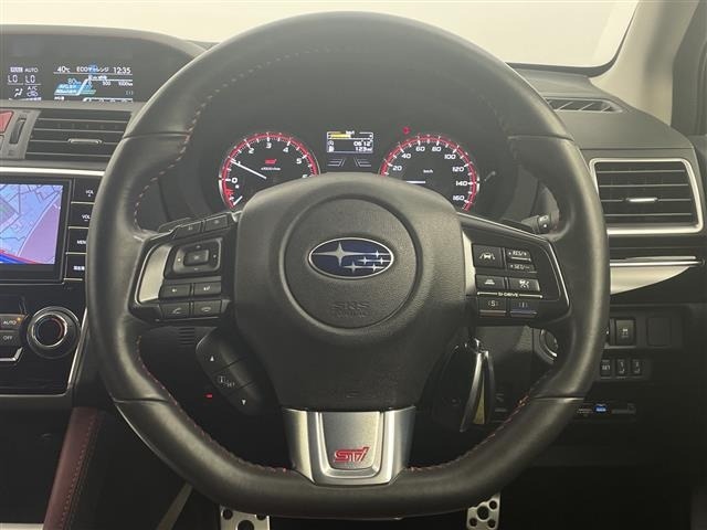 Subaru LEVORG 2016 8237610-19