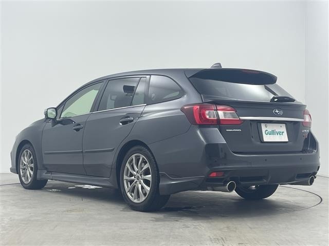 Subaru LEVORG 2016 8237610-2