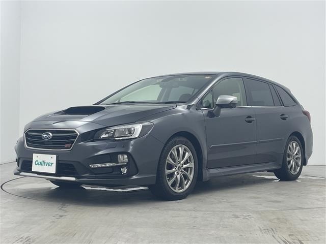 Subaru LEVORG 2016 8237610-22
